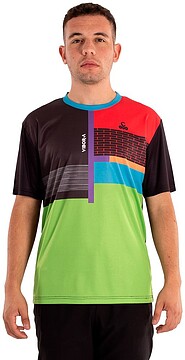 Camiseta Vibor-A King Cobra Xtreme