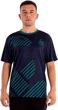 Camiseta Vibor-A Yarara Radical