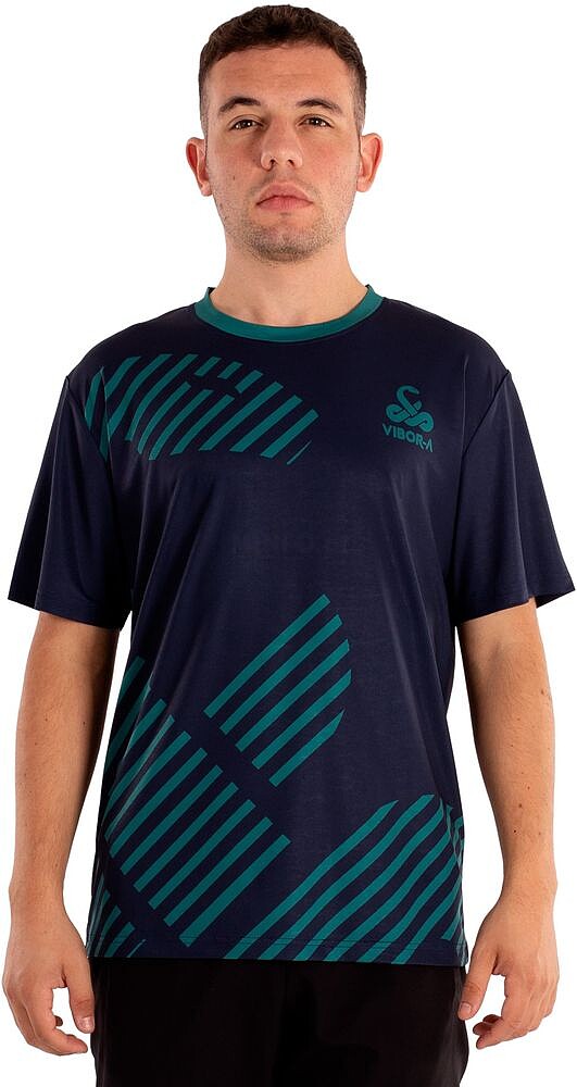 Camiseta Vibor-A Yarara Radical