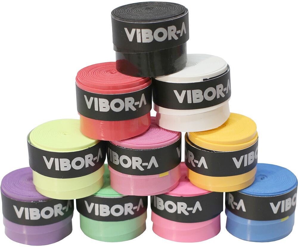 Overgrip Vibor-A -Unidad-