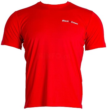 Camiseta Black Crown Inca