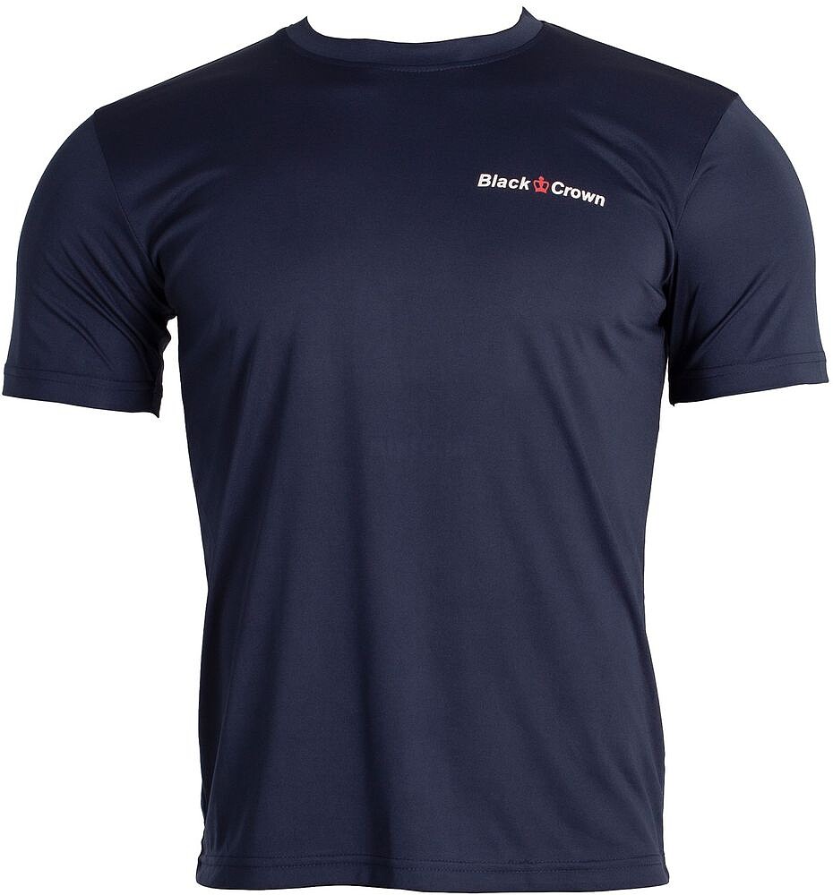 Camiseta Black Crown Inca