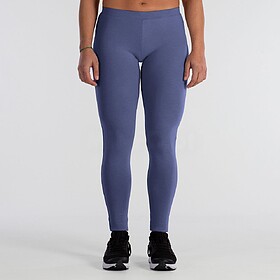 LEGGING SOFTEE AMATISTA ADULTO - Marinho XL