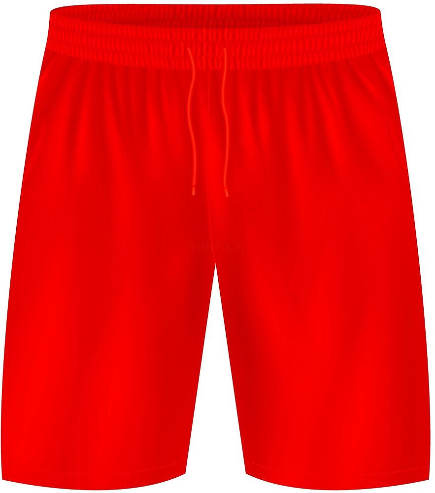 Calça Curta Softee Origen