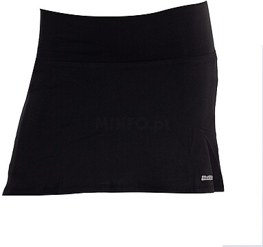 Saia Black Crown Maya