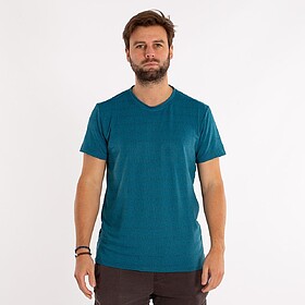 CAMISETA ROX R-JÚPITER - Azul XXL