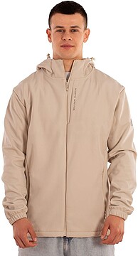 Softshell William Martin Stone