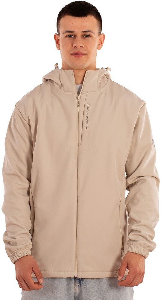 Softshell William Martin Stone