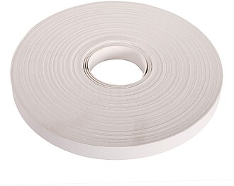 ROLO 50 m GRIP 25x1,4 mm - Branco