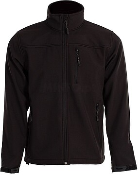 Softshell Crossfire Omega
