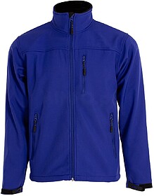 SOFTSHELL CROSSFIRE OMEGA - Royal M