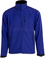 Softshell Crossfire Omega
