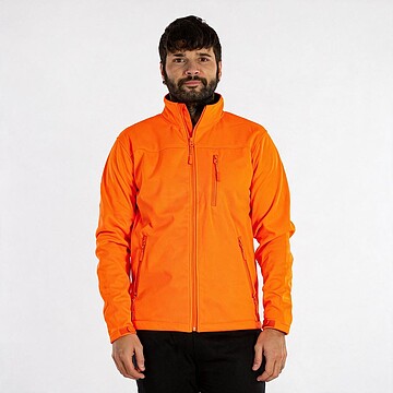 Casaco Softshell Softee Regis para Homem