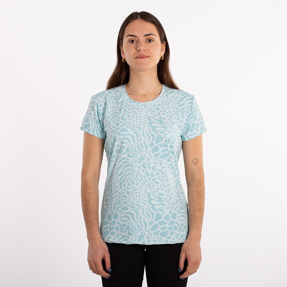 Camiseta Softee Supreme Mulher