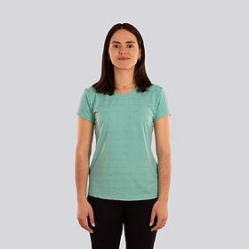 CAMISETA Rox R-ETNA - Verde Agua XS