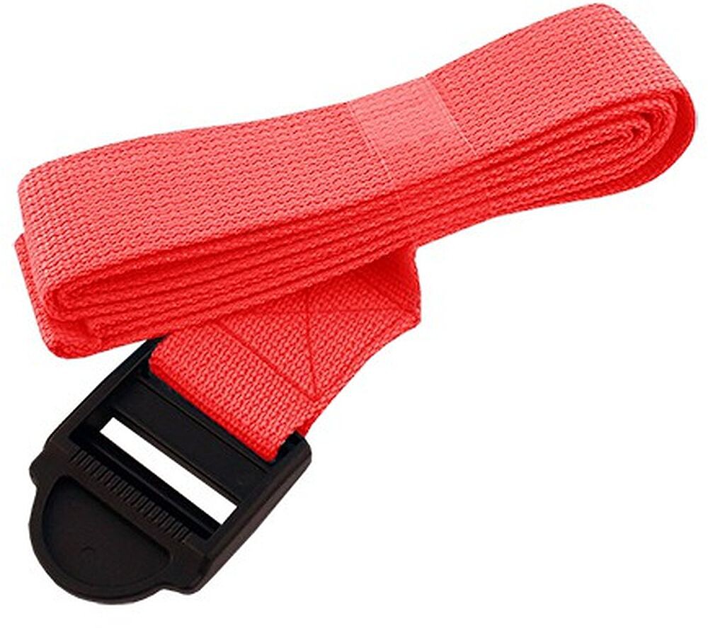 Correia de Yoga Strong