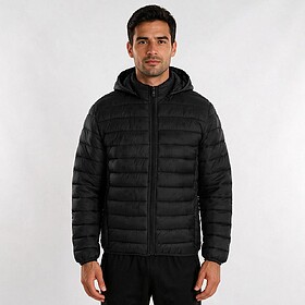 JACKET SOFTEE MILANO - Preto M