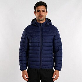 JACKET SOFTEE MILANO - Marinho S
