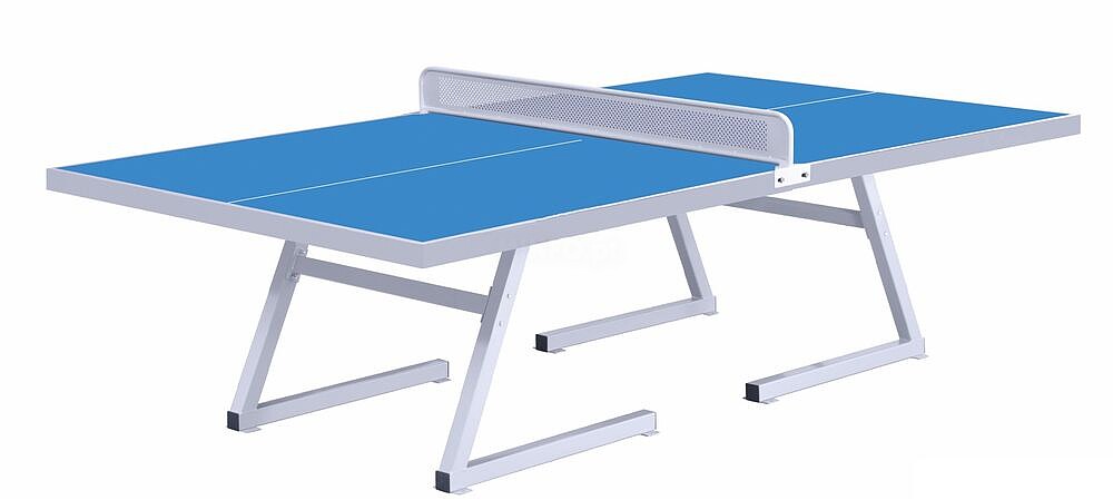 Mesa de Ténis de Mesa para Exterior Sinai