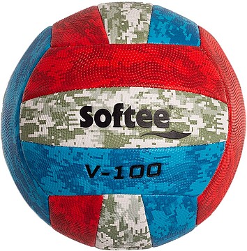 Bola Voleibol Softee V-100