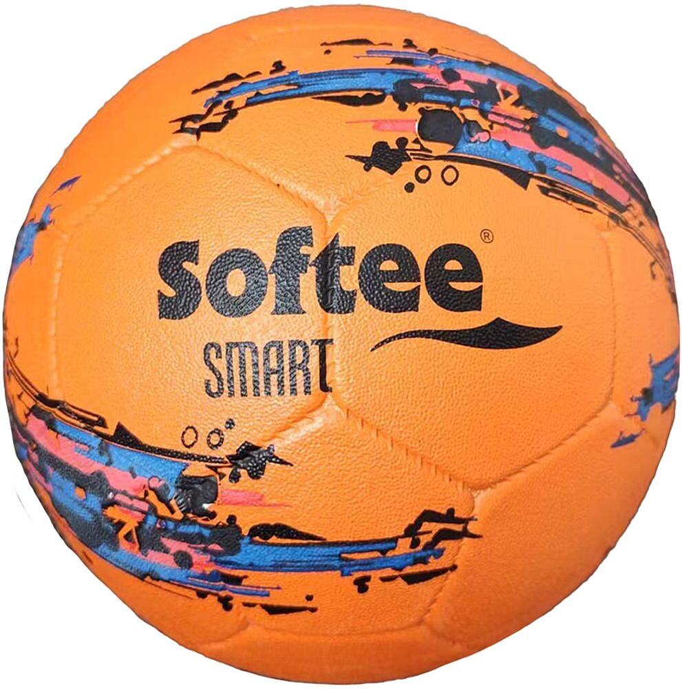 Bola Futebol Microcelular Softee Smart