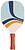 Raquete Pickleball Softee Iniciación - imagem 1