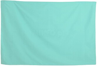 TOALHA DE MICROFIBRA Softee - Verde Sft 140X70 cm