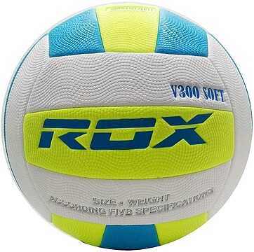 Bola de Voleibol ROX V300 Soft