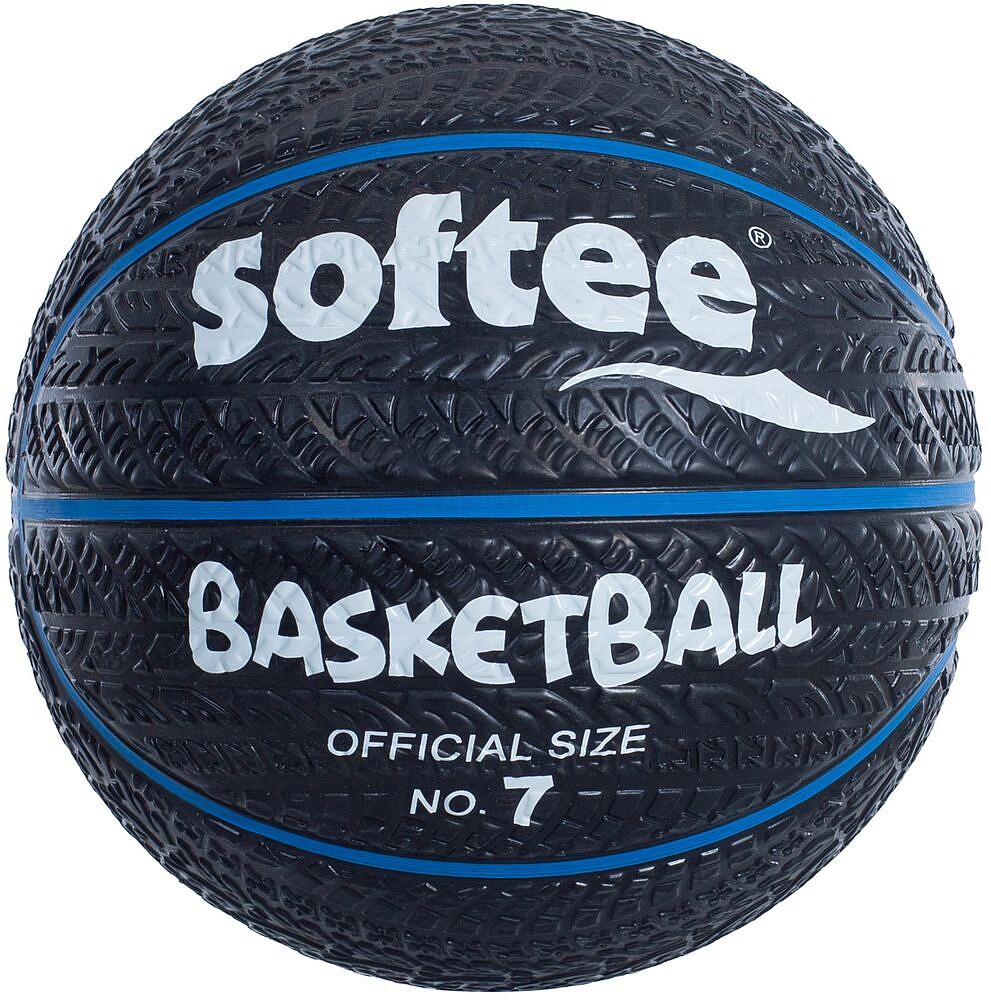 Bola Basquetebol Softee Tire