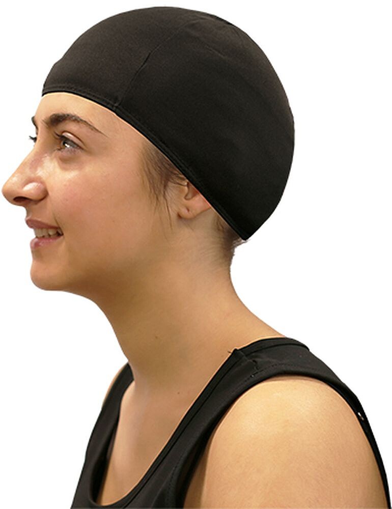 Gorro Natação Poliéster Softee Senior
