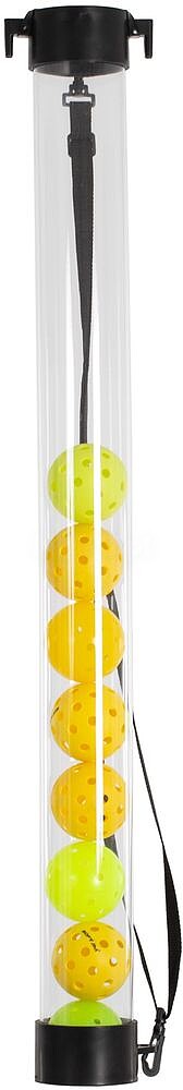 Tubo Recolhedor de Bolas de Pickleball Softjim
