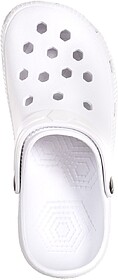 TAMANHOS HEXÁGONOS Softee - Branco 43
