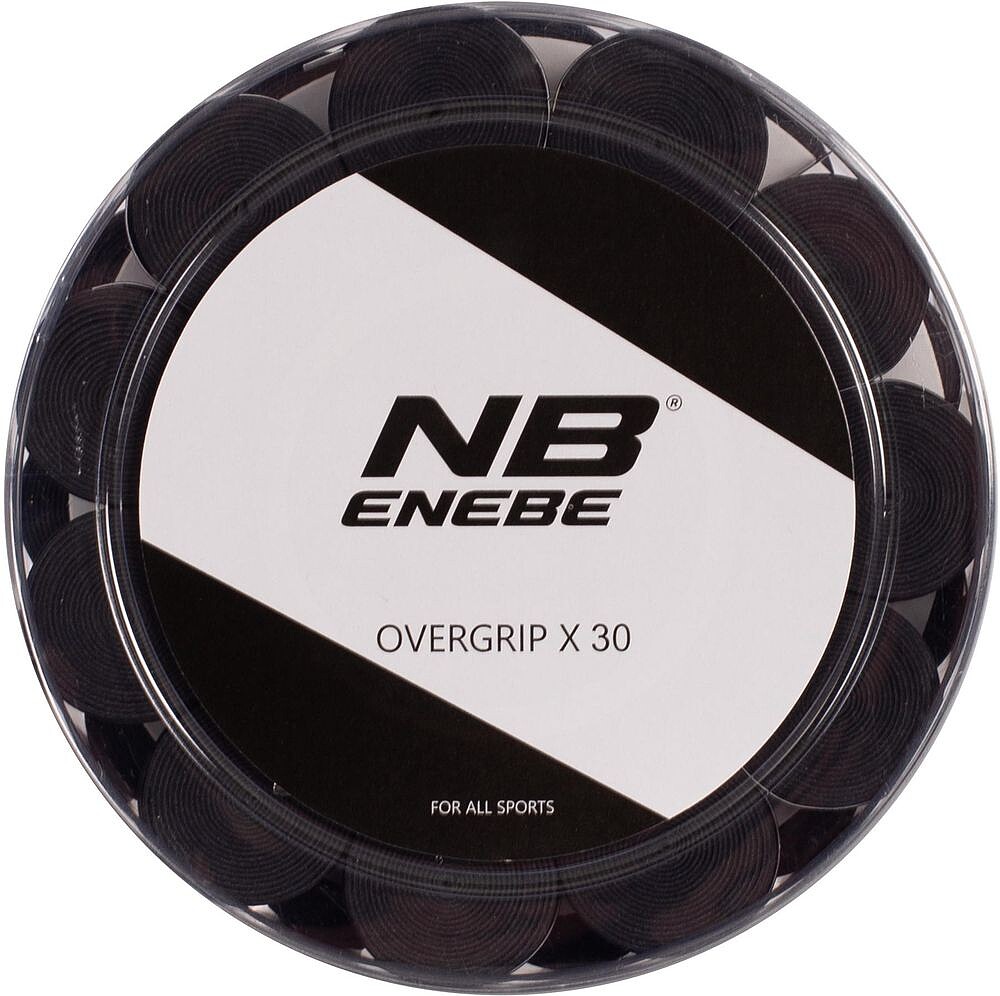 Pote de 30 Overgrips Enebe Response