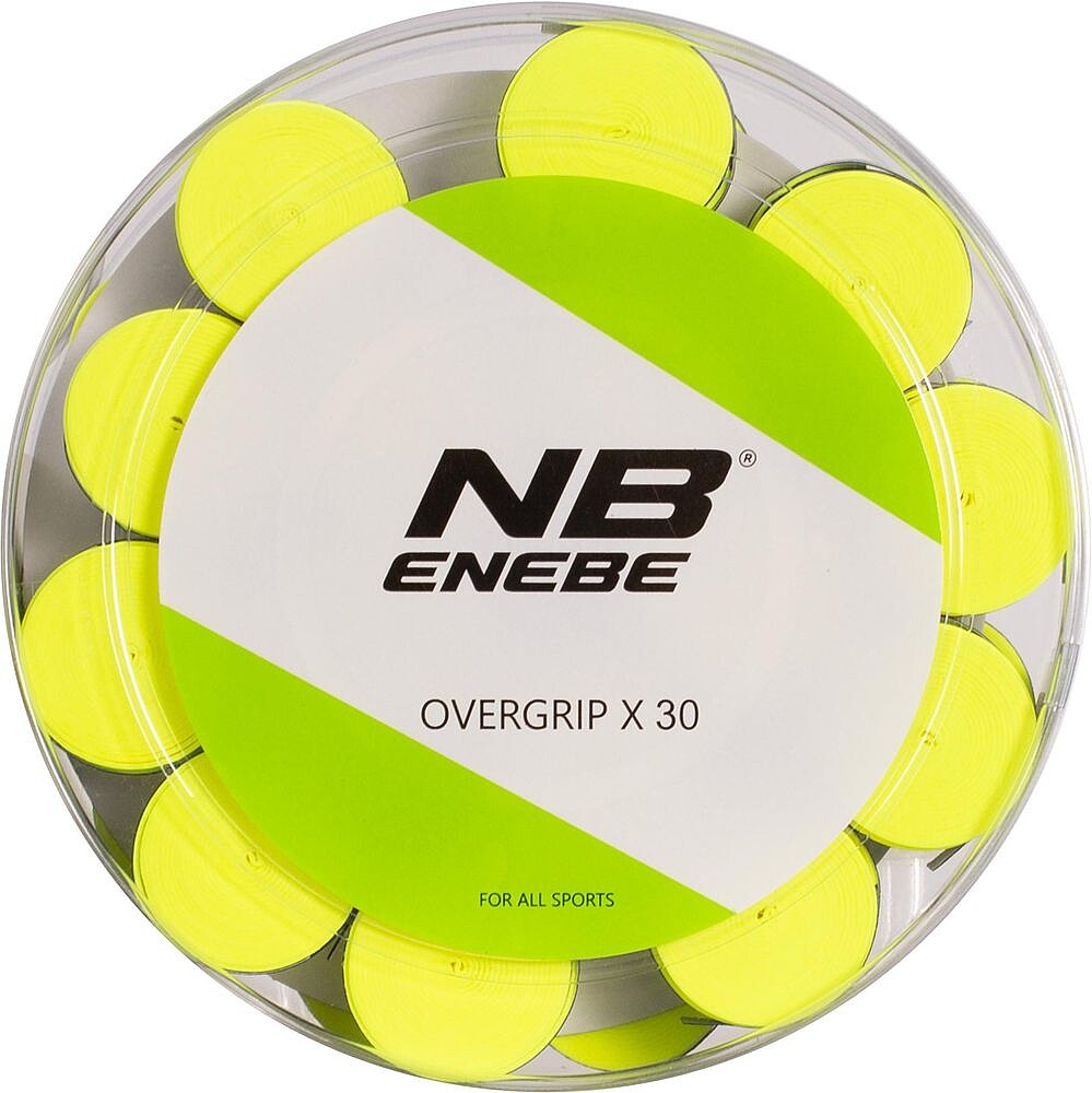 Pote de 30 Overgrips Enebe Response