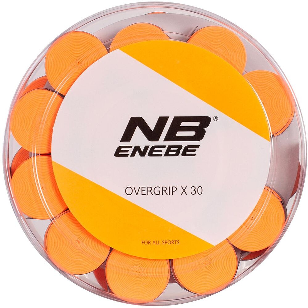 Pote de 30 Overgrips Enebe Response