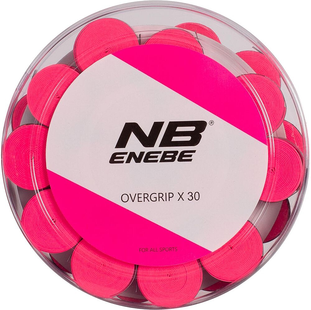 Pote de 30 Overgrips Enebe Response