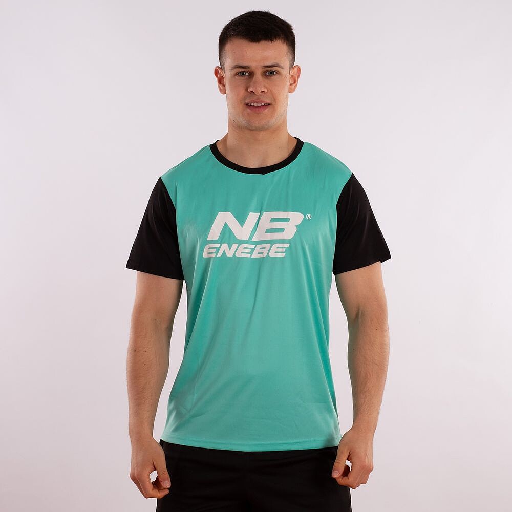 Camiseta Enebe Homem Zircon