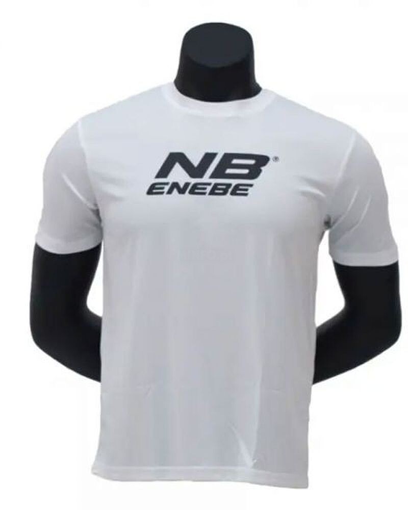 Camiseta Enebe Homem Zircon