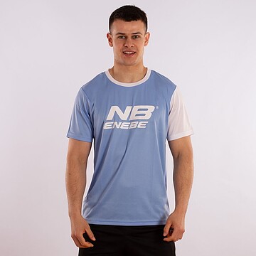 Camiseta Enebe Homem Zircon