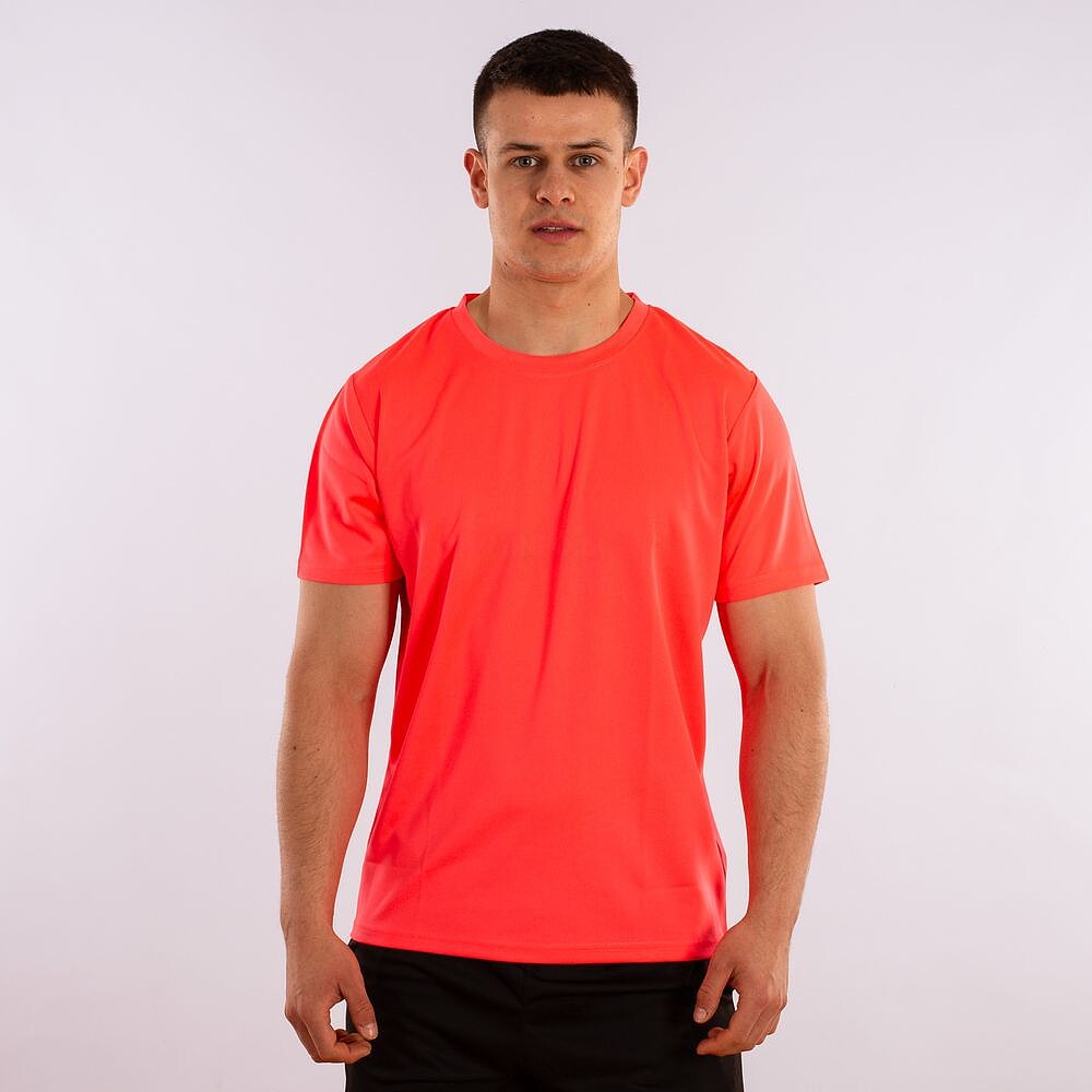 Camiseta Softee Propulsion Adulto
