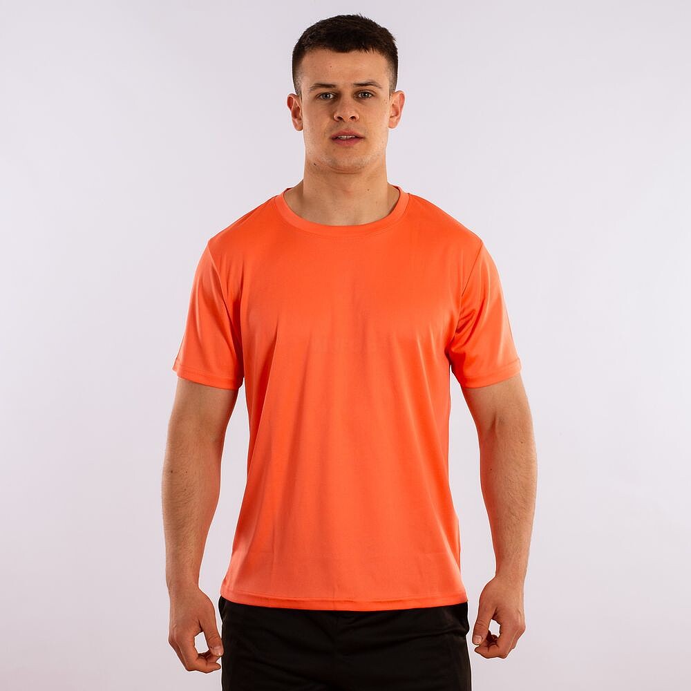 Camiseta Softee Propulsion Adulto