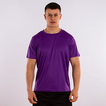 Camiseta Softee Propulsion Adulto