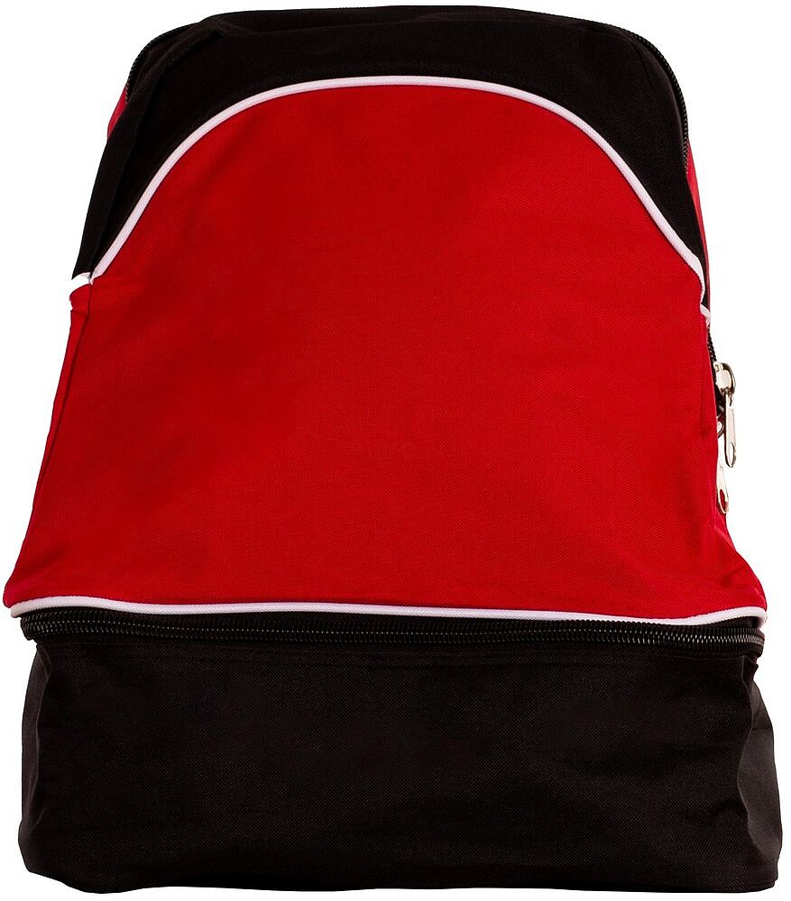 Mochila Modelo Equipo Bicolor