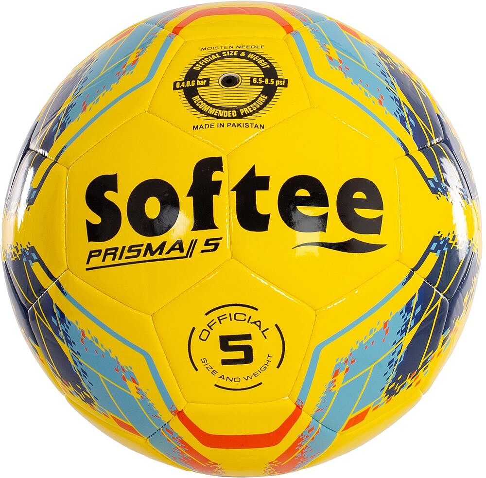 Bola de Futebol 11 Softee Prisma