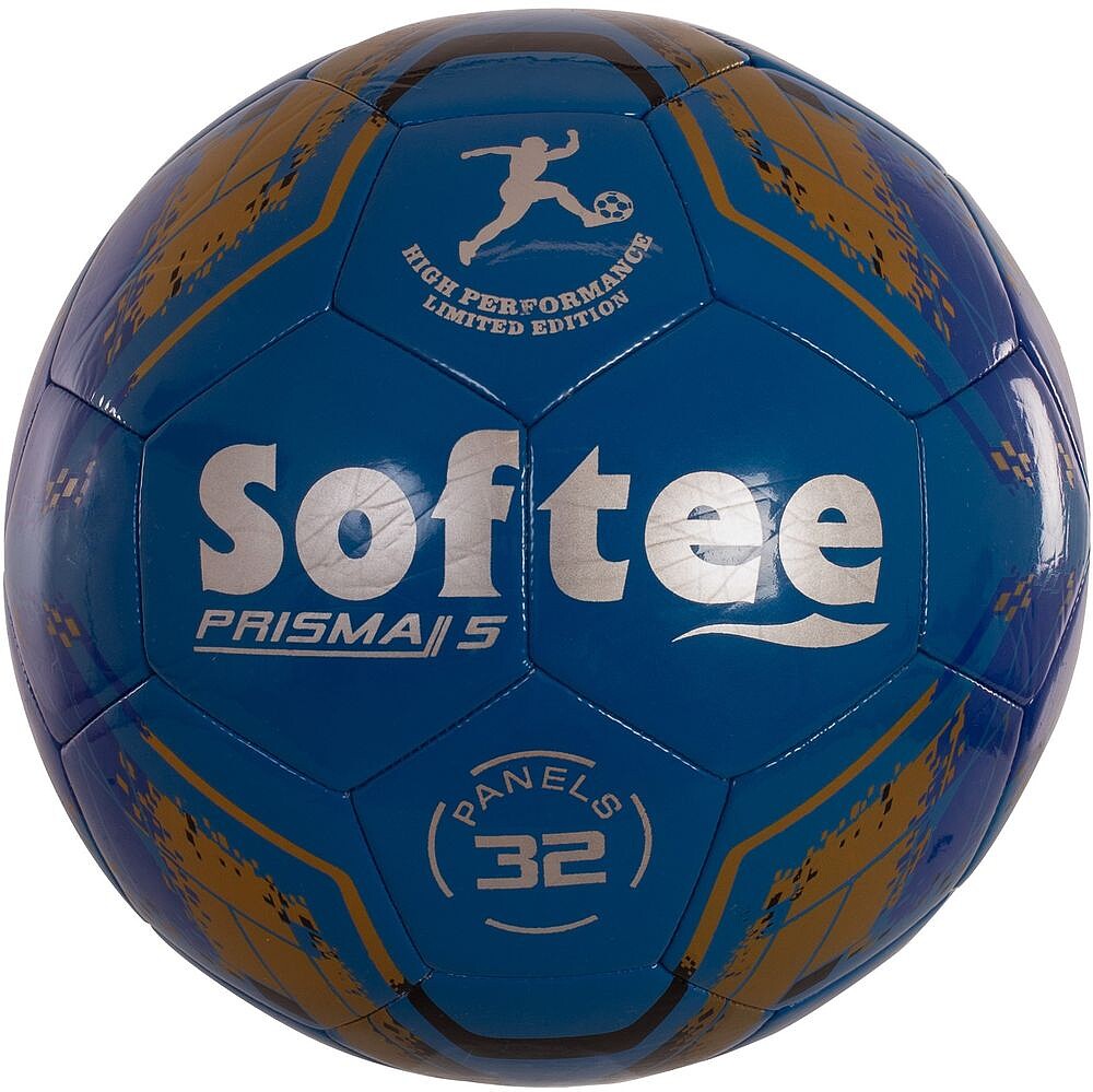 Bola de Futebol 11 Softee Prisma