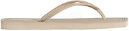 CHINELOS Softee CAPRI - Branco 39