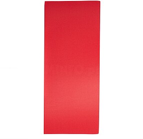 COLCHONETE AERÓBIC ROJA