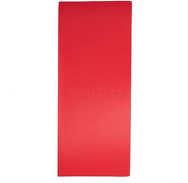 Colchonete Aeróbic Roja
