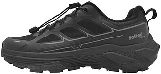 CALÇADO SOFTEE MOUNTAIN - Preto 44