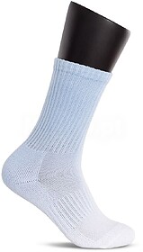 MEIAS SOFTEE DEGRADED - Laranja 35-38